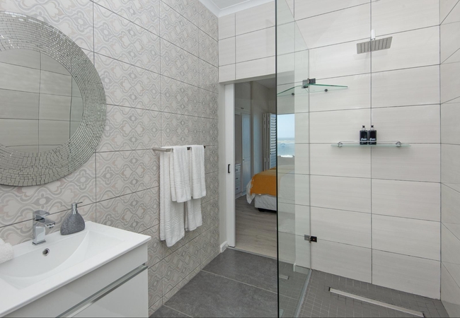 Oceanfront Family Suite