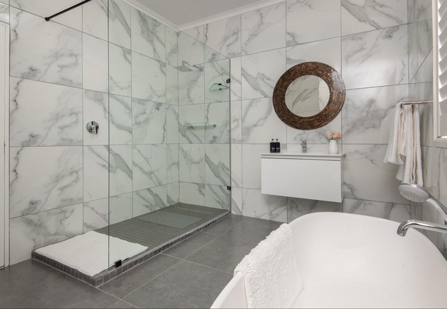 Oceanfront Family Suite