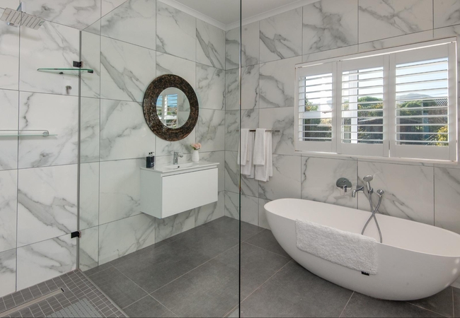 Oceanfront Family Suite