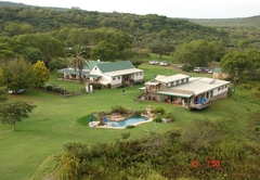 Acacia Cottage @ SpionKop