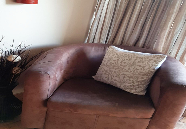 Deluxe Double Room with Shower