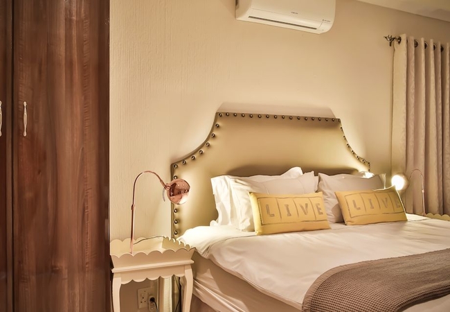 Three Bedroom Unit Two 