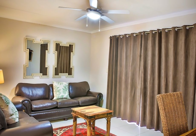 Three Bedroom Unit Two 