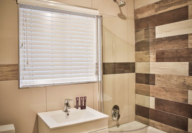 Three Bedroom Unit Two 