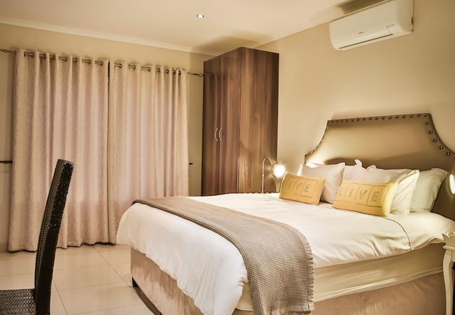 Three Bedroom Unit Two 