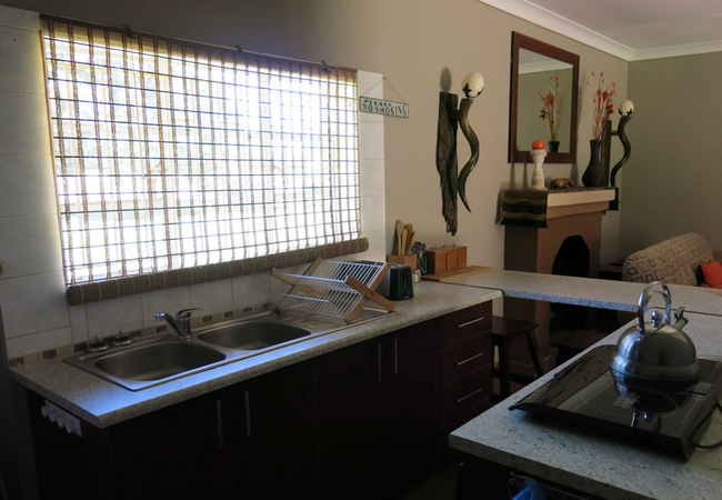 Family Self Catering