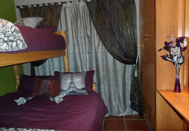 Family Self Catering