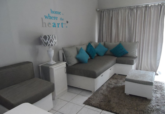 One-Bedroom Self Catering