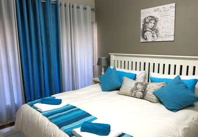 One-Bedroom Self Catering