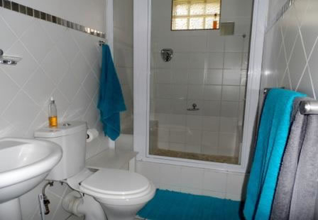 One-Bedroom Self Catering