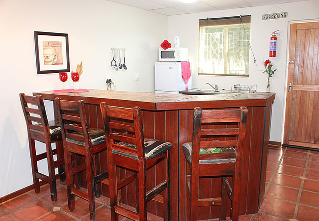 One-Bedroom Self Catering