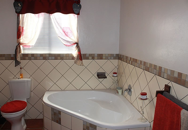 One-Bedroom Self Catering