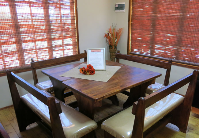 Family Self Catering