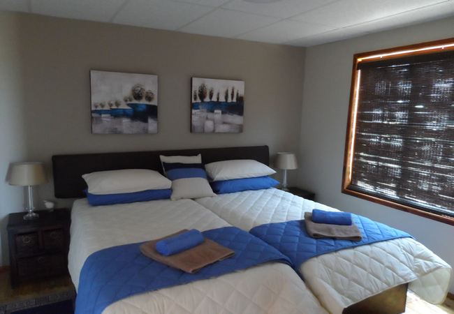 Family Self Catering