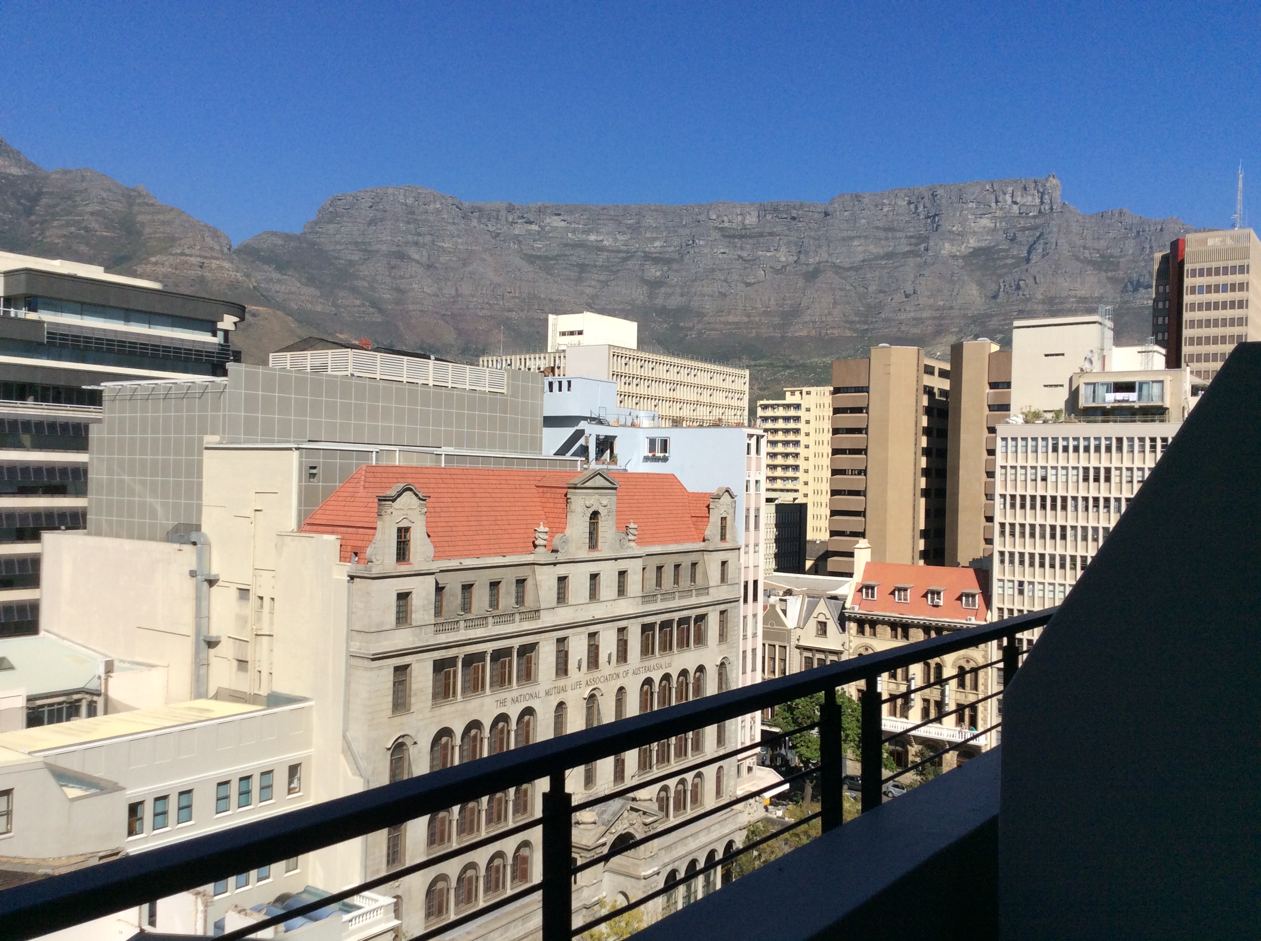 Exclusive Use Holiday Apartment