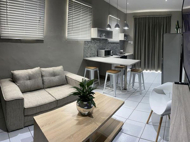 Addo Adventure Apartment