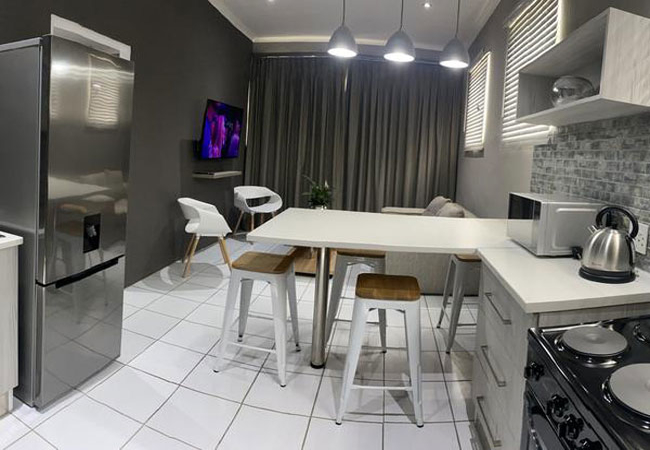 Addo Adventure Apartment