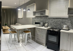 Addo Adventure Apartment