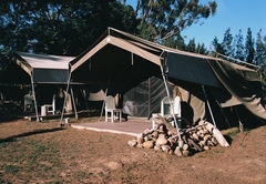 Rest Camp Tent