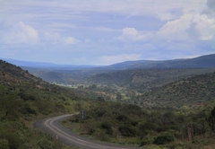 Addo Reach & Hein's Cottage