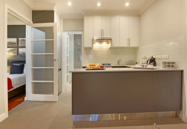 Adenium Beachfront Apartment