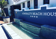Admiralty Beach House