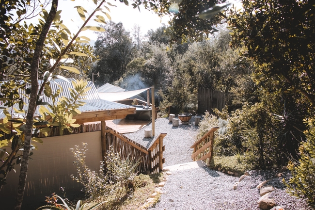 adventurersescapecabin