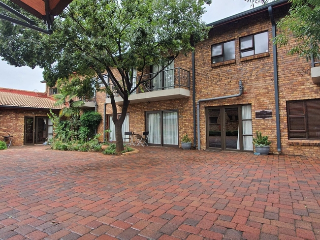 Aero Lodge Guest House