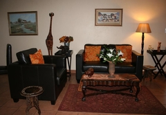 Guest lounge