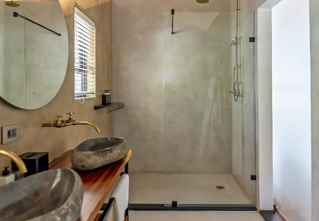 Luxury Studio Wildebeest 