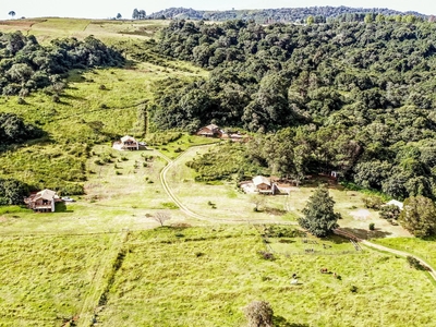 AfriCamps at Gowan Valley