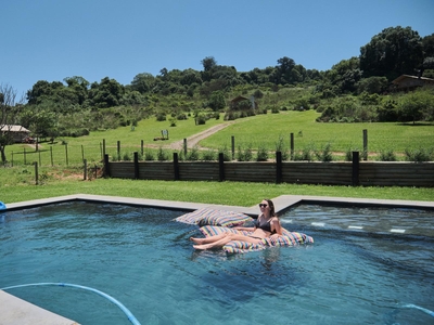 AfriCamps at Gowan Valley