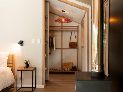 AfriCamps at De Pakhuys