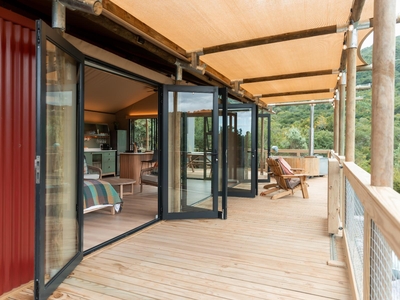 AfriCamps at De Pakhuys