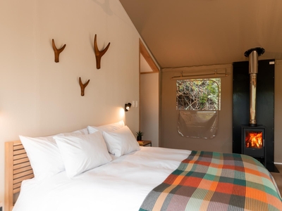 AfriCamps at Magoebaskloof