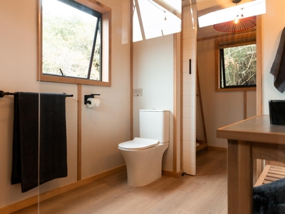 AfriCamps at Magoebaskloof