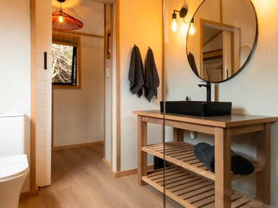 AfriCamps at Magoebaskloof