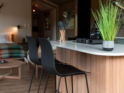 AfriCamps at Magoebaskloof