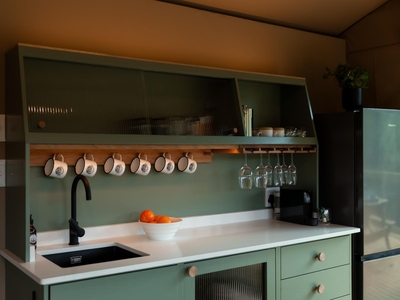 AfriCamps at Magoebaskloof