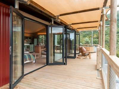 AfriCamps at Magoebaskloof