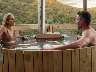 AfriCamps at Magoebaskloof