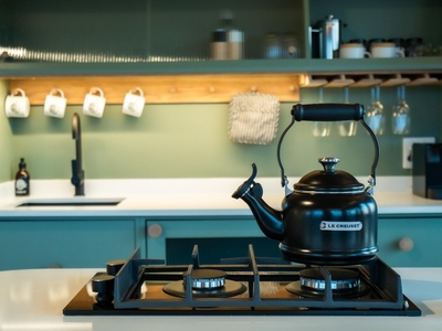 AfriCamps at Milorho