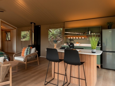 AfriCamps at Milorho