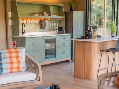 AfriCamps at Milorho