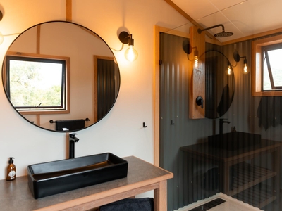 AfriCamps at Milorho