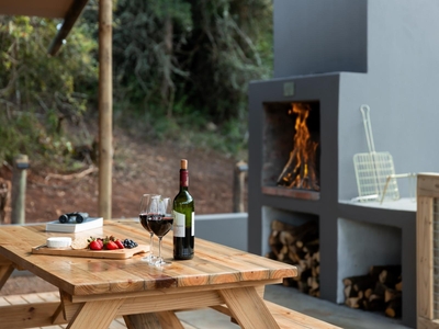 AfriCamps at Milorho