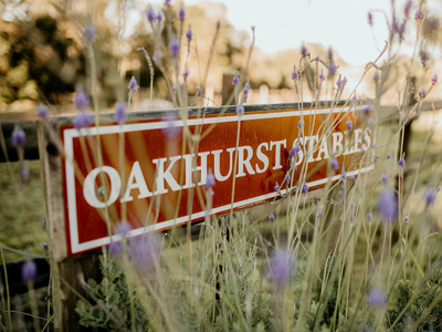 AfriCamps at Oakhurst