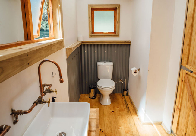 Africamps Champagne Valley 