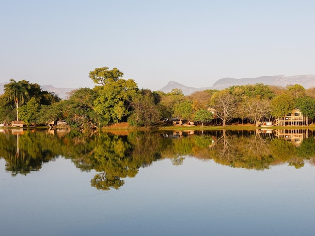 AfriCamps at Hoedspruit