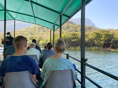 AfriCamps at Hoedspruit